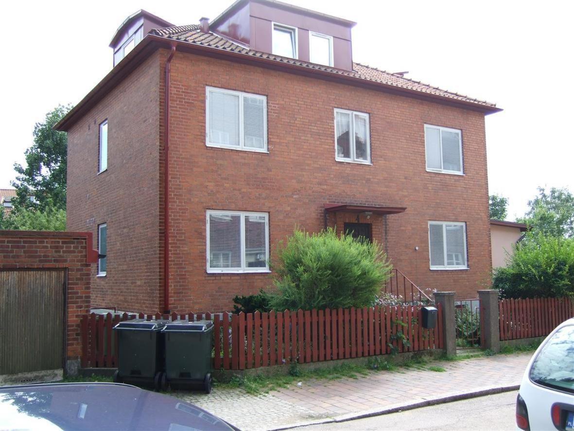 Honeymoon Guesthouse Helsingborg Exterior foto